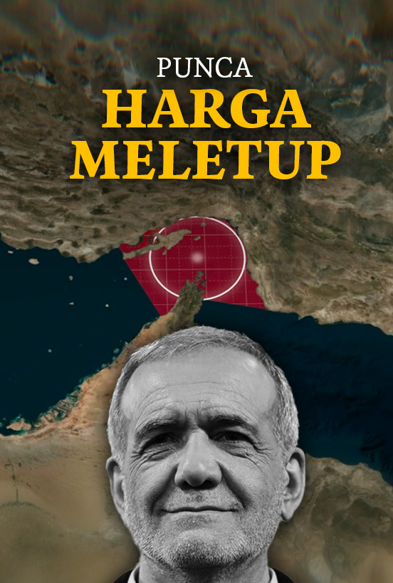 Kenapa Harga Minyak Terus Naik Setiap Kali Timur Tengah Bergolak?